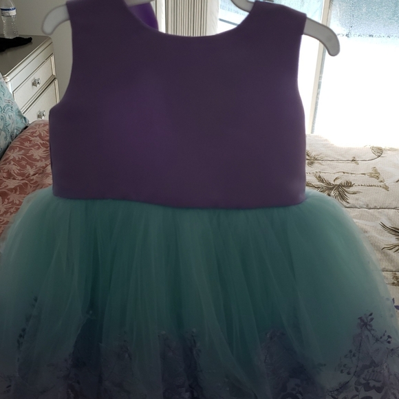 Baby girl dress